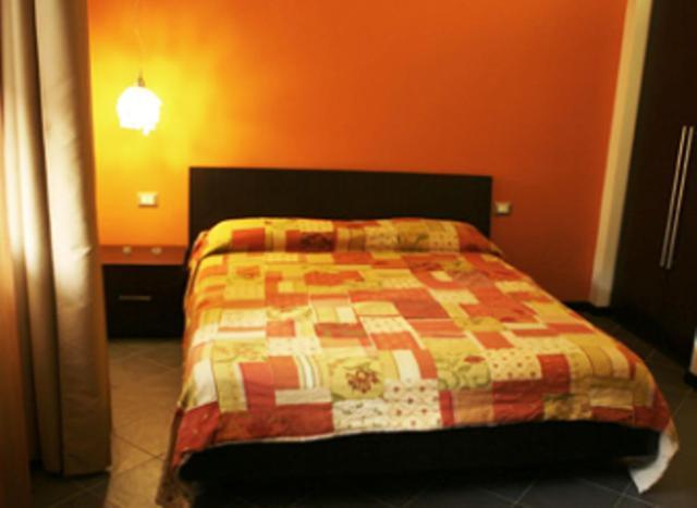 Il Sogno Aparthotel Milazzo Ngoại thất bức ảnh