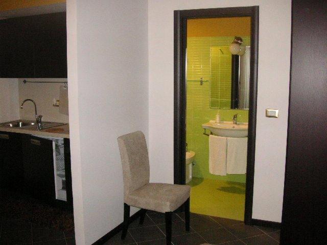 Il Sogno Aparthotel Milazzo Phòng bức ảnh
